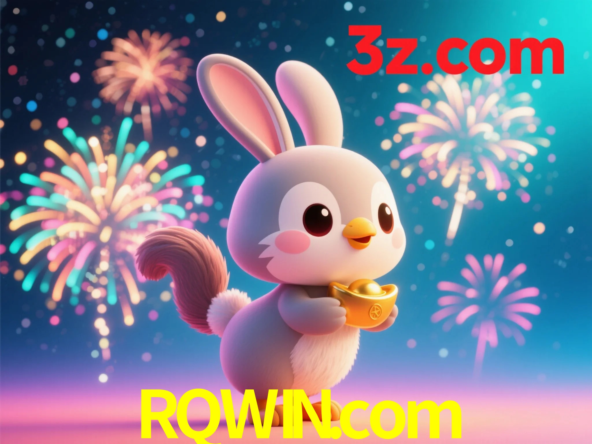 rqwingame-Login