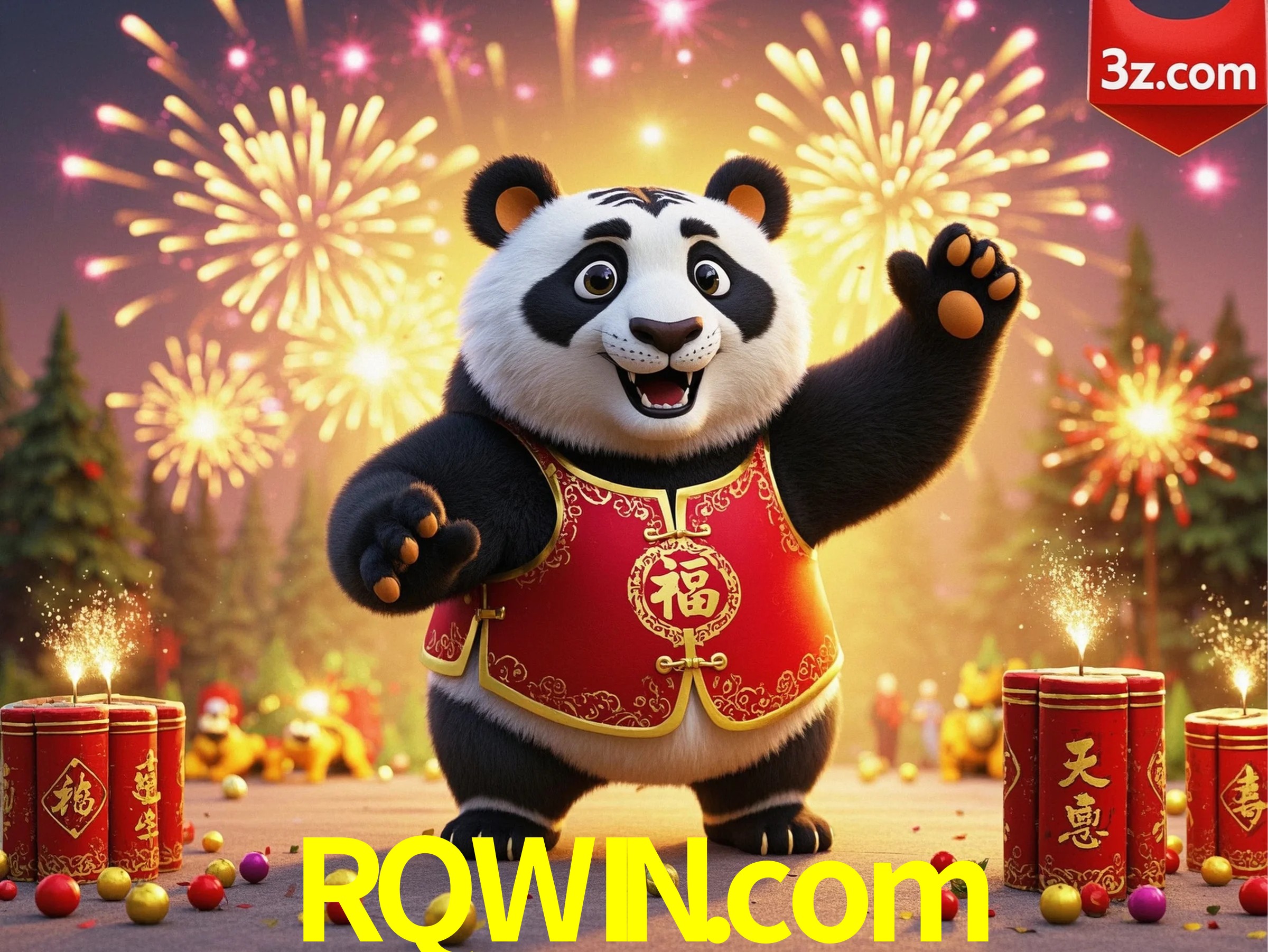 rqwingame-App